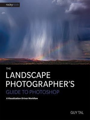 cover image of The Landscape Photographer's Guide to Photoshop